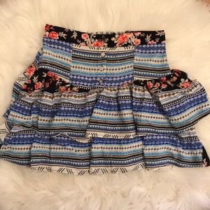 Flowy Skirt